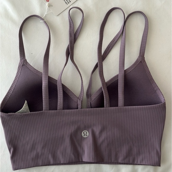 Lululemon B/C bra. Brand new with tags - Picture 2 of 2